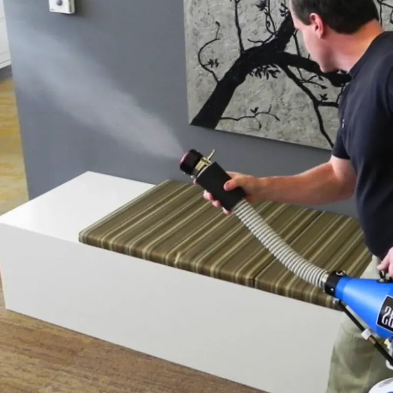 Professional Odor Removal in Lockwood, MT